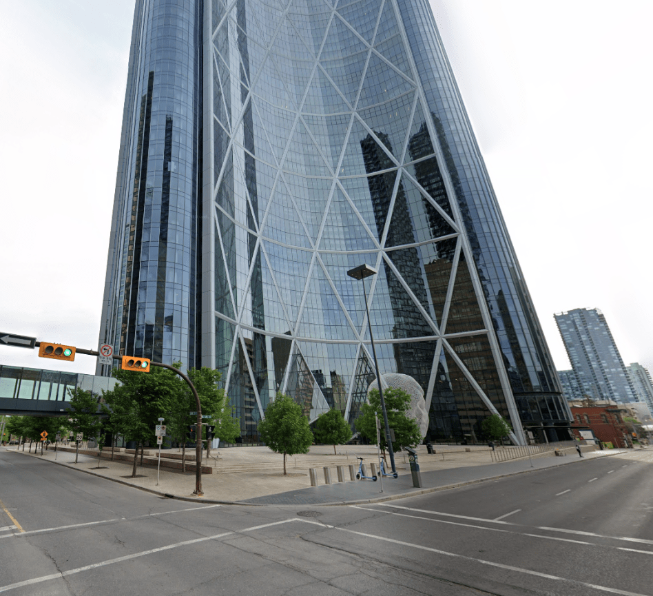 Welcome | Dental at the Bow | General Family Dentist | Downtown Calgary, AB