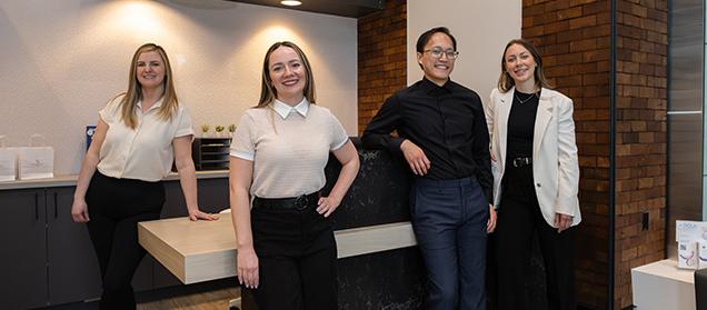 General Family Dentist Downtown Calgary Dental at the Bow | Downtown Calgary AB