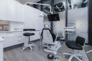 Dental Clinic | Dental at the Bow Clinic | General and Family Dental Clinic | Downtown Calgary