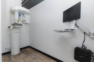 Dental Equipment | Dental at the Bow Clinic | General and Family Dental Clinic | Downtown Calgary