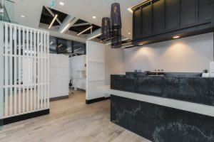 Clinic View | Dental at the Bow Clinic | General and Family Dental Clinic | Downtown Calgary