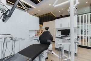 Dental at the Bow Clinic | General and Family Dental Clinic | Downtown Calgary