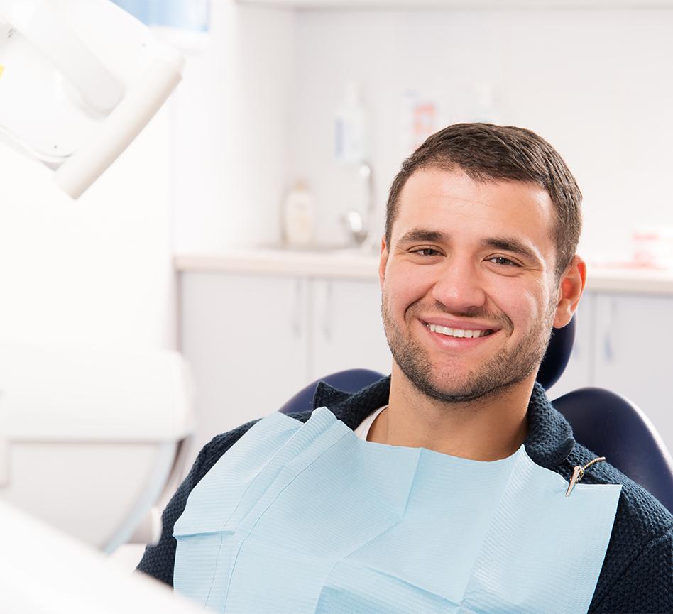 Our Services | Dental at the Bow | General Family Dentist | Downtown Calgary, AB